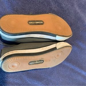 Harley Davidson sneakers